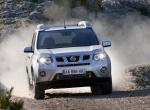 Nissan X-Trail 2010 года